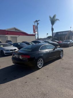 
										2012 Audi a5 2.0T Quattro Premium Coupe 2D full									