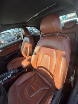 
										2012 Audi a5 2.0T Quattro Premium Coupe 2D full									