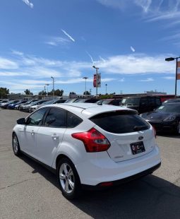 
										2013 Ford focus full									
