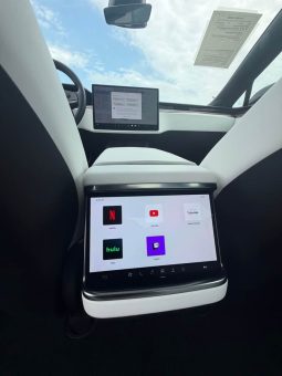 
										2026 Tesla model s Long Range Sedan 4D full									
