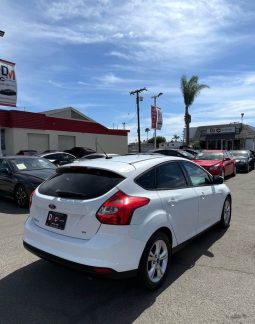 
										2013 Ford focus full									