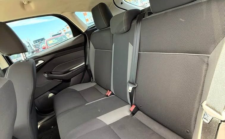 
								2013 Ford focus full									