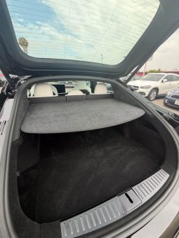 
										2026 Tesla model s Long Range Sedan 4D full									