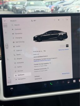
										2026 Tesla model s Long Range Sedan 4D full									