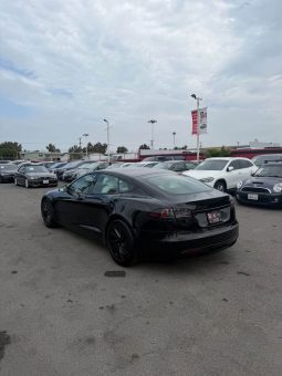 
										2026 Tesla model s Long Range Sedan 4D full									