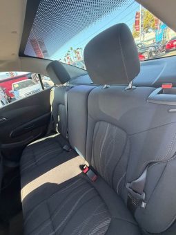 
										2017 Chevrolet sonic full									