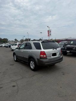 
										2003 Kia sorento full									