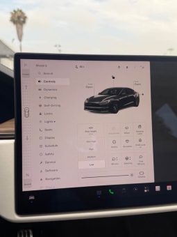 
										2026 Tesla model s Long Range Sedan 4D full									