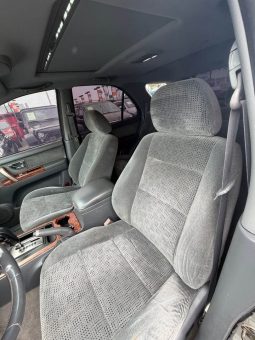 
										2003 Kia sorento full									