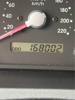 
										2003 Kia sorento full									