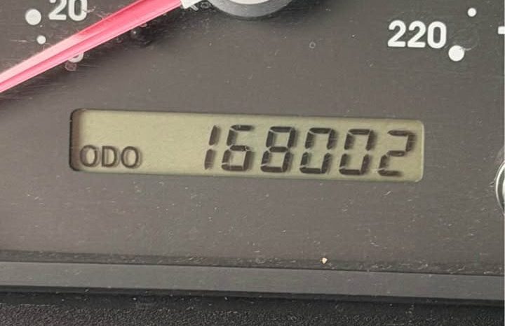 
								2003 Kia sorento full									