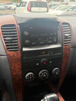 
										2003 Kia sorento full									