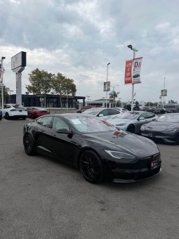 
										2026 Tesla model s Long Range Sedan 4D full									
