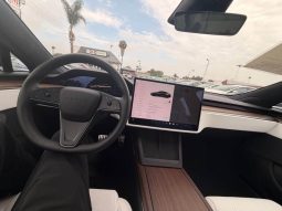 
										2026 Tesla model s Long Range Sedan 4D full									