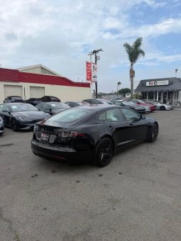 
										2026 Tesla model s Long Range Sedan 4D full									