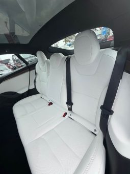 
										2026 Tesla model s Long Range Sedan 4D full									