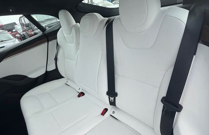 
								2026 Tesla model s Long Range Sedan 4D full									