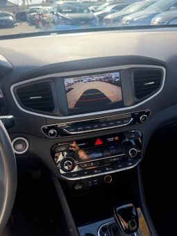 
										2019 Hyundai ioniq hybrid full									