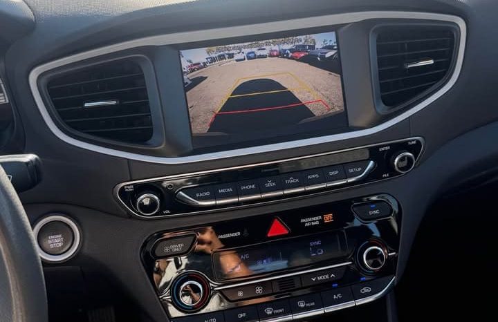 
								2019 Hyundai ioniq hybrid full									