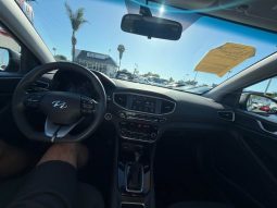 
										2019 Hyundai ioniq hybrid full									