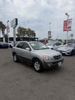
										2003 Kia sorento full									