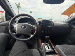 
										2003 Kia sorento full									