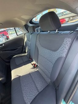 
										2019 Hyundai ioniq hybrid full									