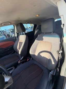
										2013 Chevrolet sonic full									