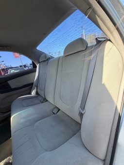 
										2006 Kia spectra EX Sedan 4D full									