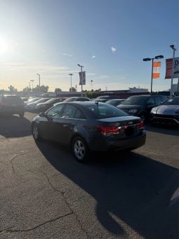 
										2013 Chevrolet cruze full									