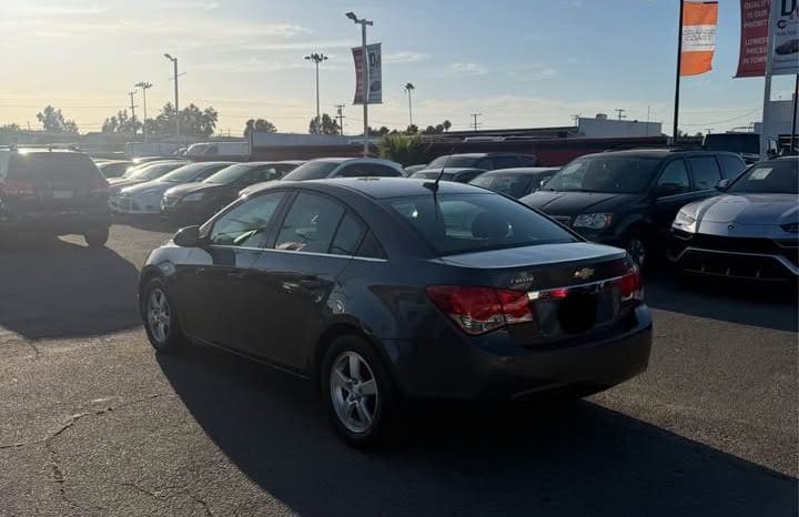 
								2013 Chevrolet cruze full									