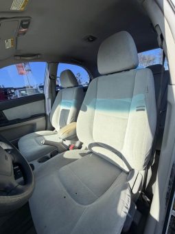 
										2006 Kia spectra EX Sedan 4D full									