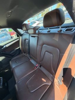 
										2015 Audi a4 2.0T Quattro Premium Sedan 4D full									
