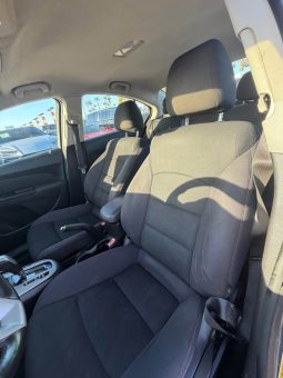 
										2013 Chevrolet cruze full									