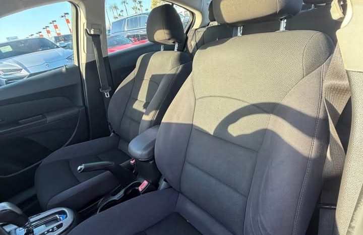 
								2013 Chevrolet cruze full									