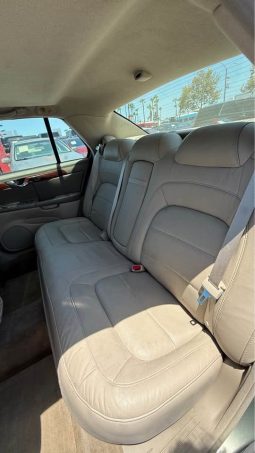 
										2005 Cadillac deville full									