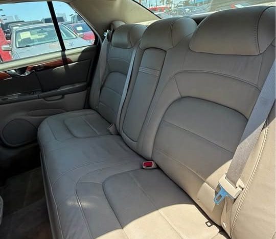 
								2005 Cadillac deville full									