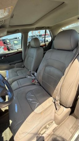 
										2005 Cadillac deville full									
