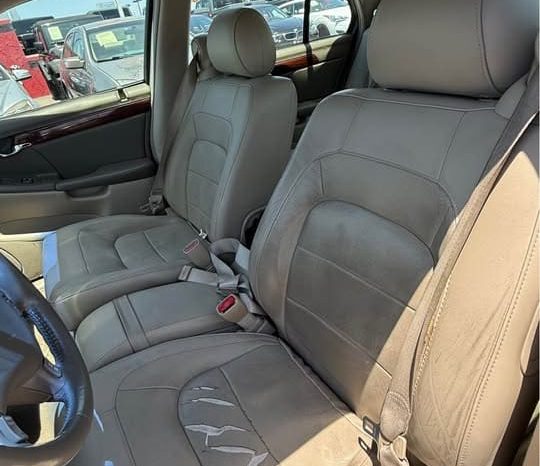 
								2005 Cadillac deville full									