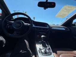 
										2015 Audi a4 2.0T Quattro Premium Sedan 4D full									