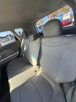 
										2017 Kia Soul full									