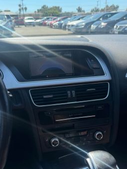 
										2015 Audi a4 2.0T Quattro Premium Sedan 4D full									