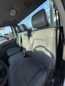 
										2014 Ford f-250 Utility Truck full									