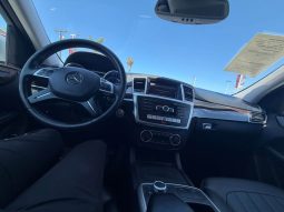 
										2016 Mercedes-Benz gl-class 450 full									