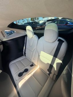 
										2017 Tesla model x 100D Sport Utility 4D full									