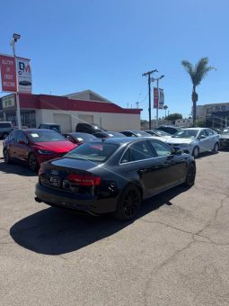 
										2015 Audi a4 2.0T Quattro Premium Sedan 4D full									