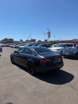 
										2015 Audi a4 2.0T Quattro Premium Sedan 4D full									