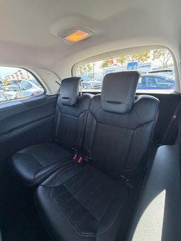 
										2016 Mercedes-Benz gl-class 450 full									