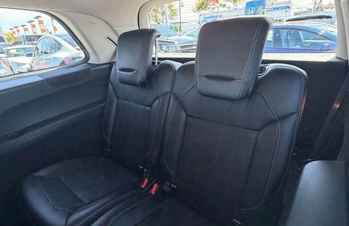 
								2016 Mercedes-Benz gl-class 450 full									