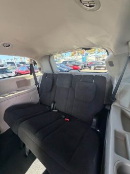 
										2014 Dodge grand caravan full									